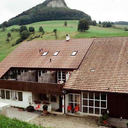 Gasthof Loewen Wisen Екстериор снимка