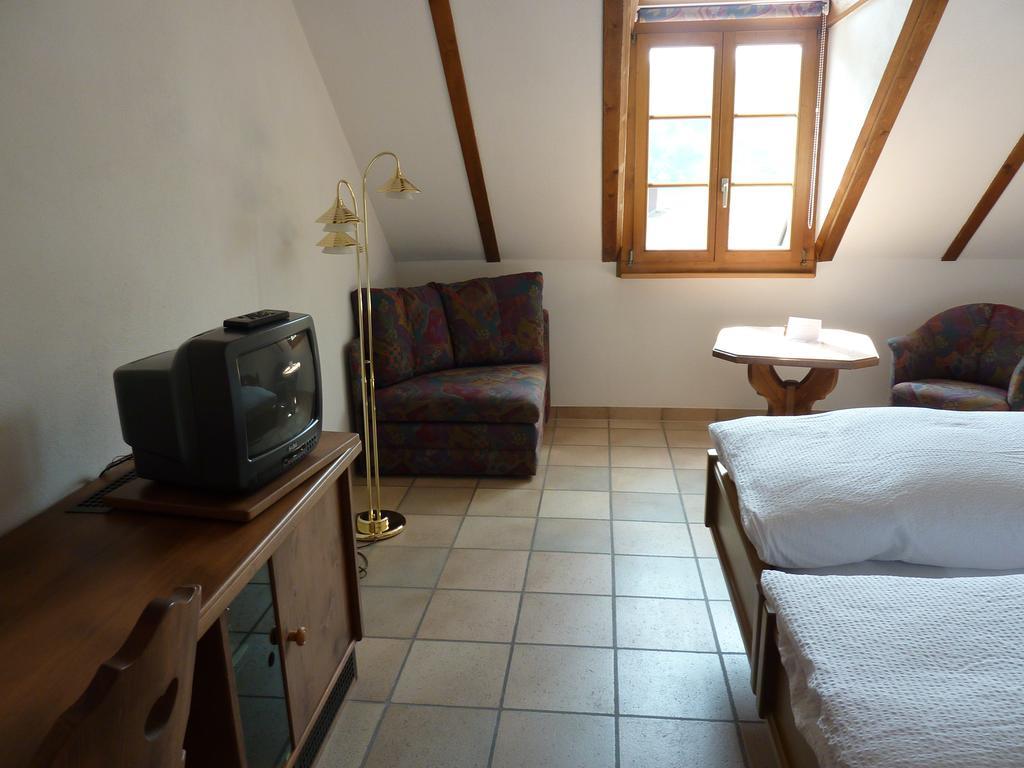Gasthof Loewen Wisen Екстериор снимка