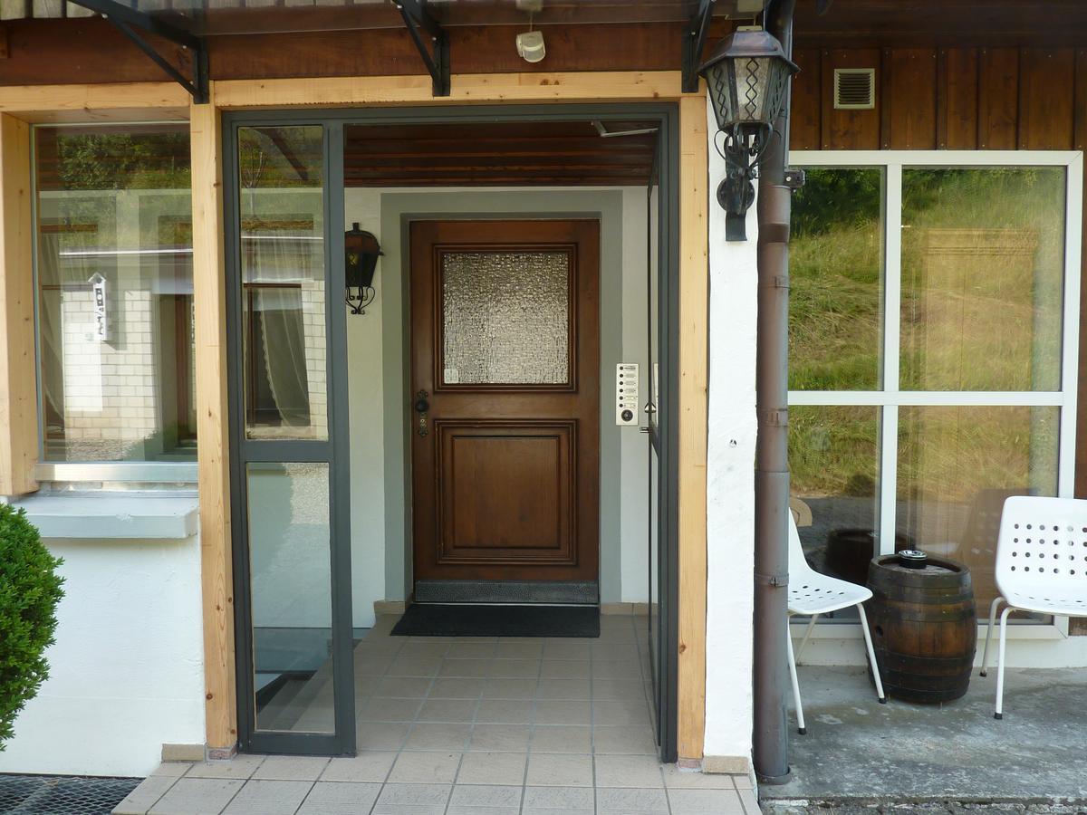 Gasthof Loewen Wisen Екстериор снимка